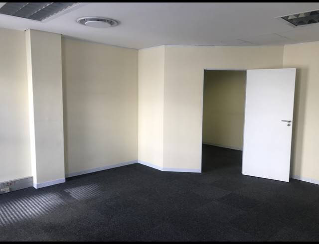 436M² OFFICE TO LET IN CENTURY CITY